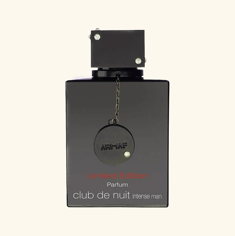 ARMAF club de nuit intense man Parfum Limited Edition