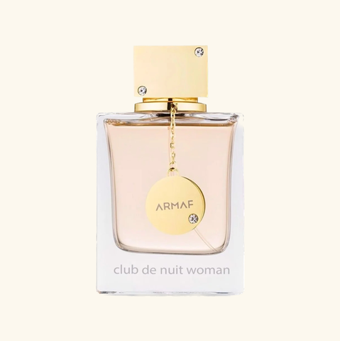 ARMAF club de nuit woman