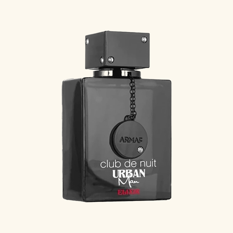 ARMAF club de nuit URBAN Man Elixir