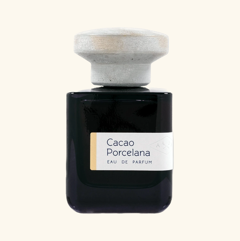ATELIER MATERI Cacao Porcelana