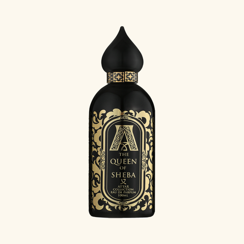 ATTAR COLLECTION The Queen Of Sheba