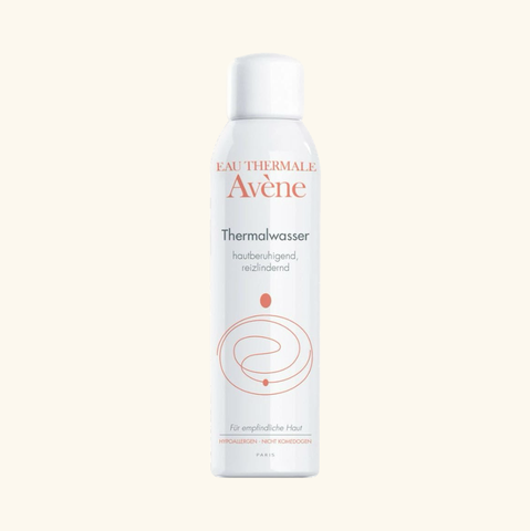 AVÈNE Thermalwasser
