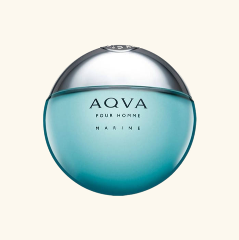 BVLGARI AQVA POUR HOMME MARINE