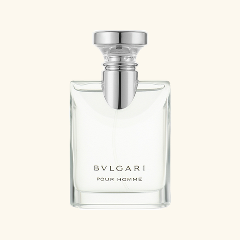 BVLGARI POUR HOMME