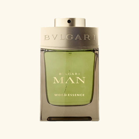 BVLGARI MAN WOOD ESSENCE