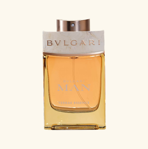 BVLGARI MAN TERRAE ESSENCE