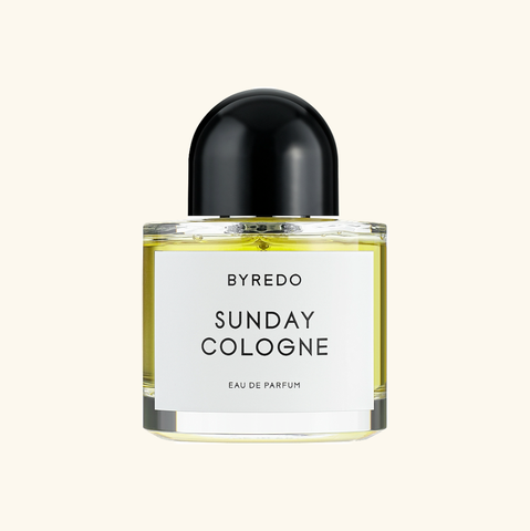 BYREDO SUNDAY COLOGNE