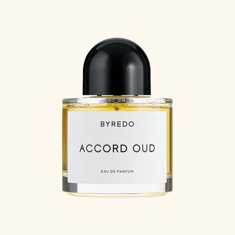 BYREDO ACCORD OUD