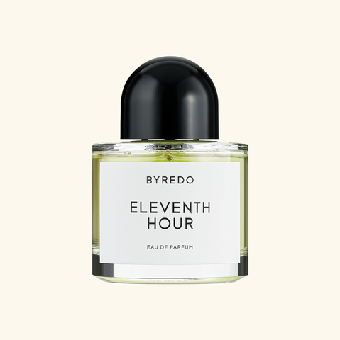 BYREDO ELEVENTH HOUR