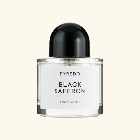 BYREDO BLACK SAFFRON