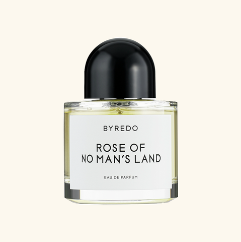 BYREDO ROSE OF NO MAN’S LAND