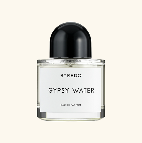 BYREDO GYPSY WATER