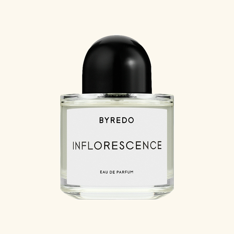 BYREDO INFLORESCENCE