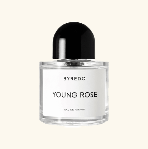 BYREDO YOUNG ROSE