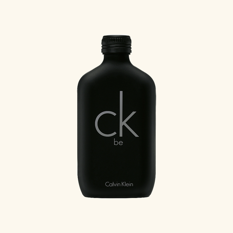 CALVIN KLEIN CK BE