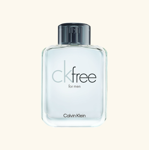 CALVIN KLEIN CKFREE For Men