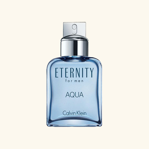 CALVIN KLEIN ETERNITY AQUA For Men