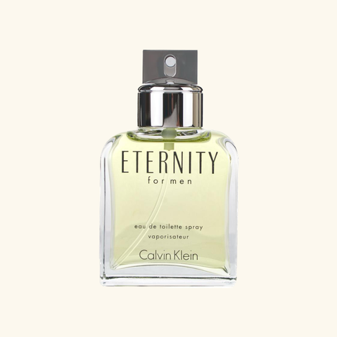 CALVIN KLEIN ETERNITY For Men