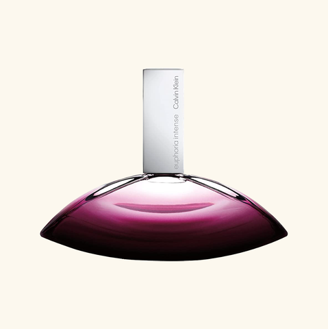 CALVIN KLEIN EUPHORIA INTENSE For Women