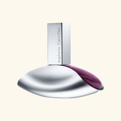 CALVIN KLEIN CK EUPHORIA For Women