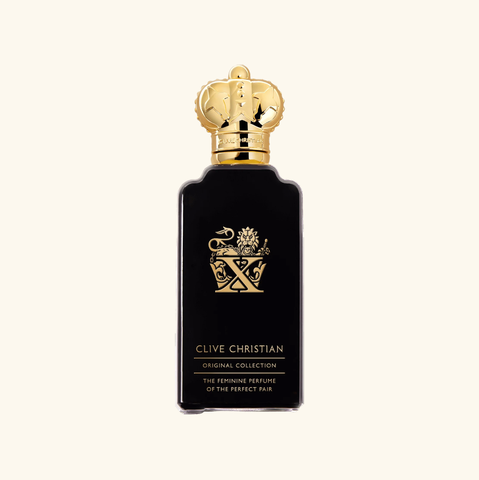 CLIVE CHRISTIAN X FEMININE