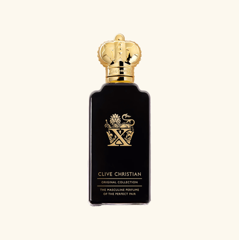 CLIVE CHRISTIAN X MASCULINE
