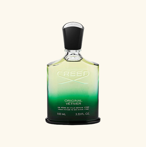 CREED ORIGINAL VETIVER