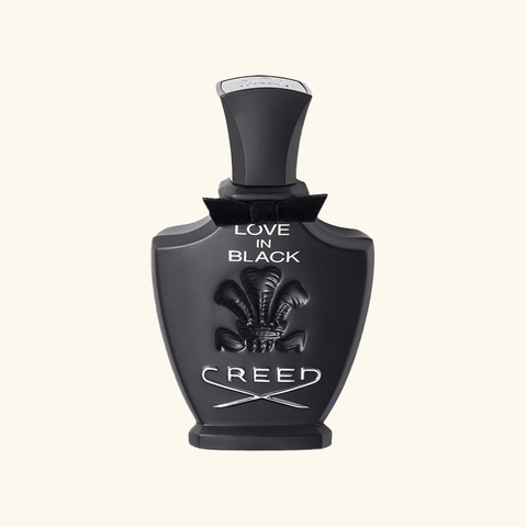 CREED LOVE IN BLACK