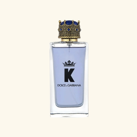 DOLCE & GABBANA K Eau De Toilette