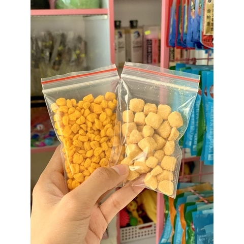 Lòng Đỏ Trứng Gà Sấy 500g ( Cho Hamter )