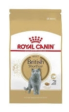 Thức Ăn Hạt Cao Cấp Royal Canin British 2kg