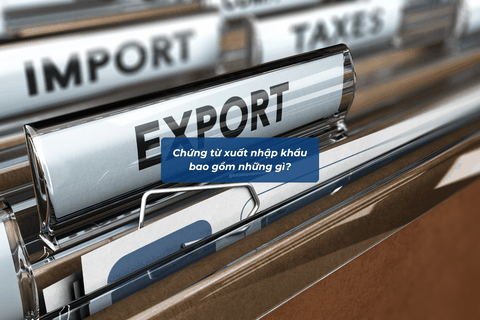 Phân Tích Từng Loại Chứng Từ Quan Trọng Trong Xuất Nhập Khẩu