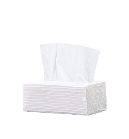 Khăn lau đa năng 100 tờ x 2 lớp