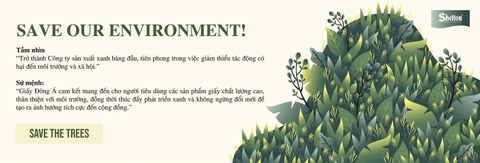 Promote banner