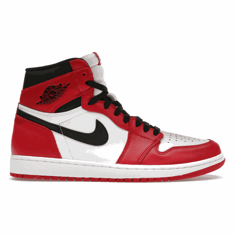 Giày Air Jordan 1 Retro High OG ‘Chicago’ 2015 555088-101