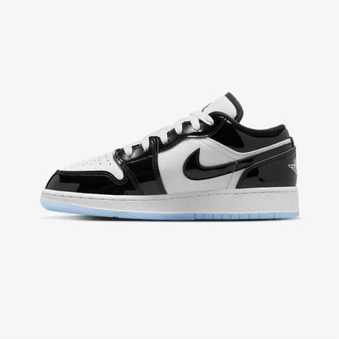 Giày Air Jordan 1 Low SE ‘Concord’ (GS) DV1333-100