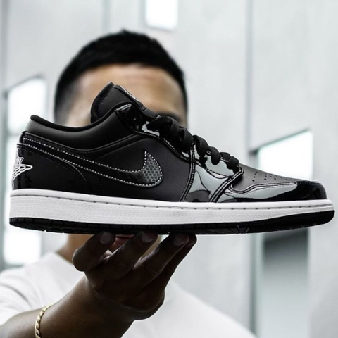 Giày Air Jordan 1 Low ‘All Star 2021’ DD1650-001
