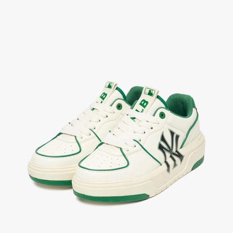 MLB - Giày sneakers unisex cổ thấp Chunky Liner