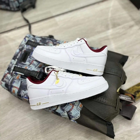 Giày Air Force 1 Low Just Do It ‘Hangtag’ DV7584-100