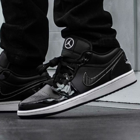 Giày Air Jordan 1 Low ‘All Star 2021’ DD1650-001