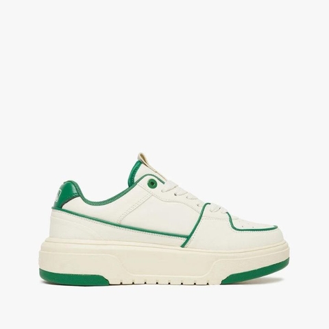 MLB - Giày sneakers unisex cổ thấp Chunky Liner
