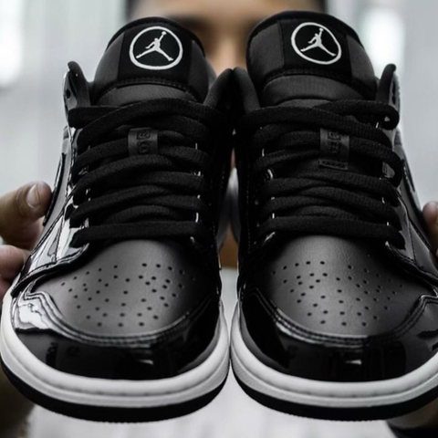 Giày Air Jordan 1 Low ‘All Star 2021’ DD1650-001