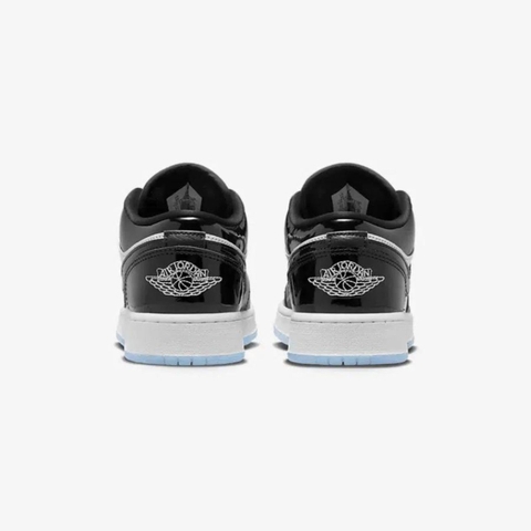 Giày Air Jordan 1 Low SE ‘Concord’ (GS) DV1333-100