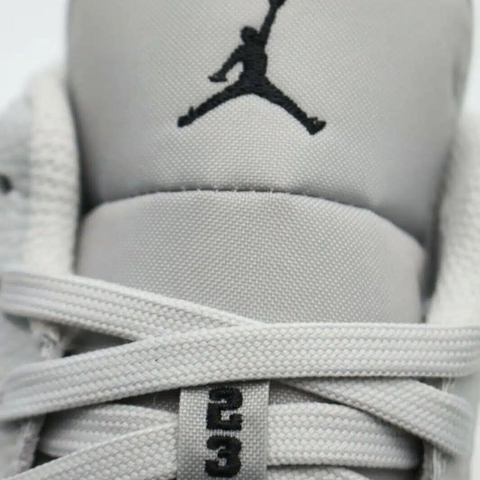 Giày Air Jordan 1 Low White Camo DC9036-100