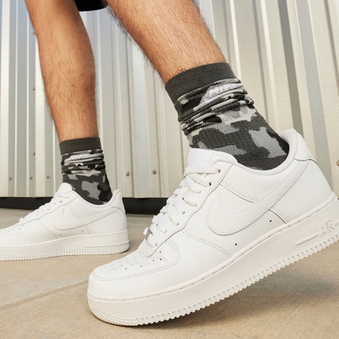Giày Air Force 1 '07