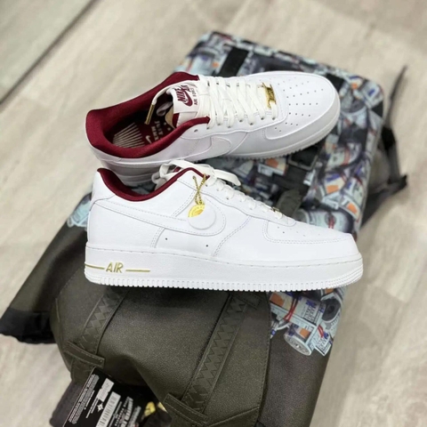 Giày Air Force 1 Low Just Do It ‘Hangtag’ DV7584-100