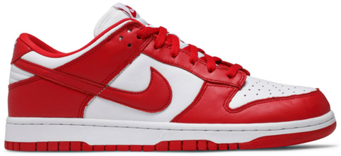 Giày Dunk Low ‘University Red’ (2020)