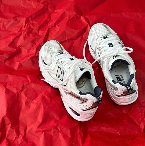 Giày NB 530 Retro ‘Running Navy’