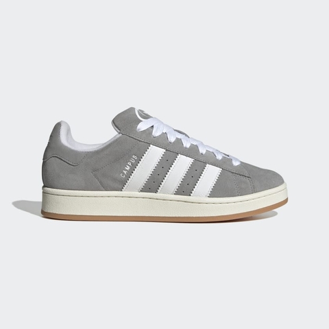 Giày Adidas Campus 00s ‘Grey Cloud White’ HQ8707