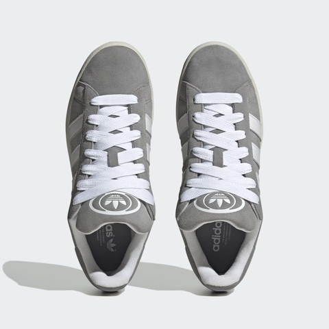 Giày Adidas Campus 00s ‘Grey Cloud White’ HQ8707